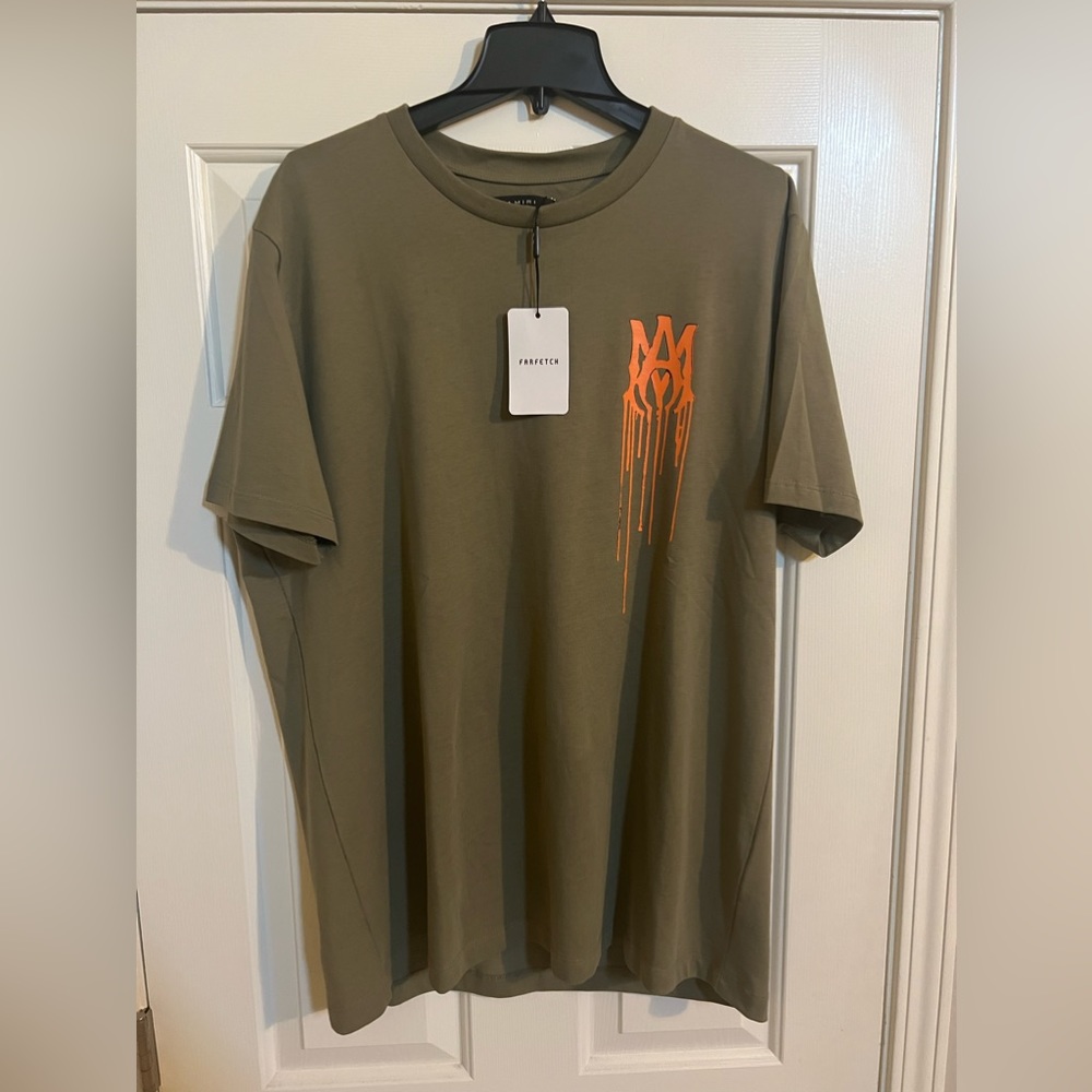 Amiri Shirt